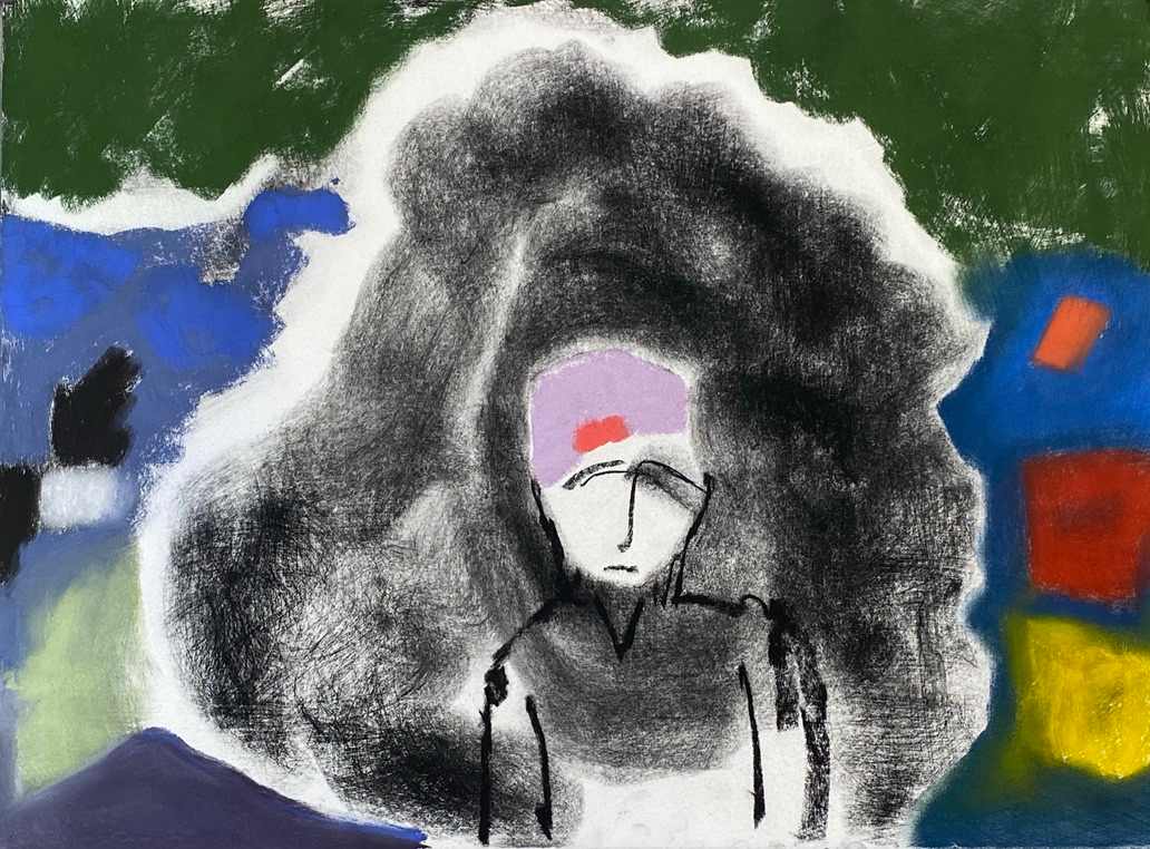 Rambo in Africa by Daniel Tucker, Image 7.