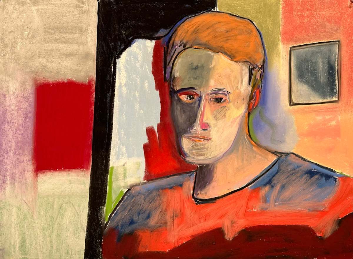 Rampart by Daniel Tucker, Image 3.