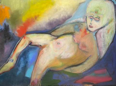 Reading the River by Daniel Tucker, Image 16.