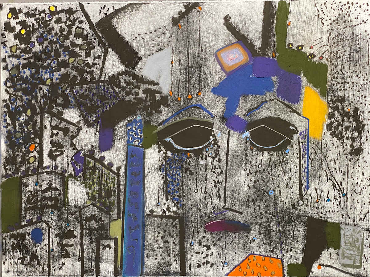 Requiem by Daniel Tucker, Image 7.