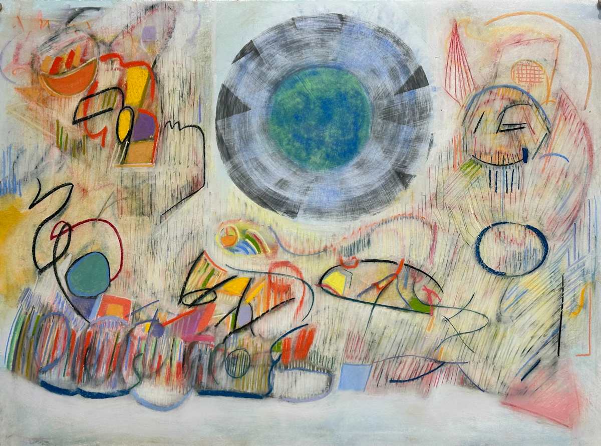 Returning Home by Daniel Tucker, Image 11.