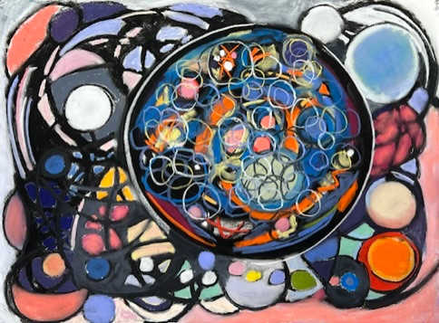 Ring Road by Daniel Tucker, Image 12.