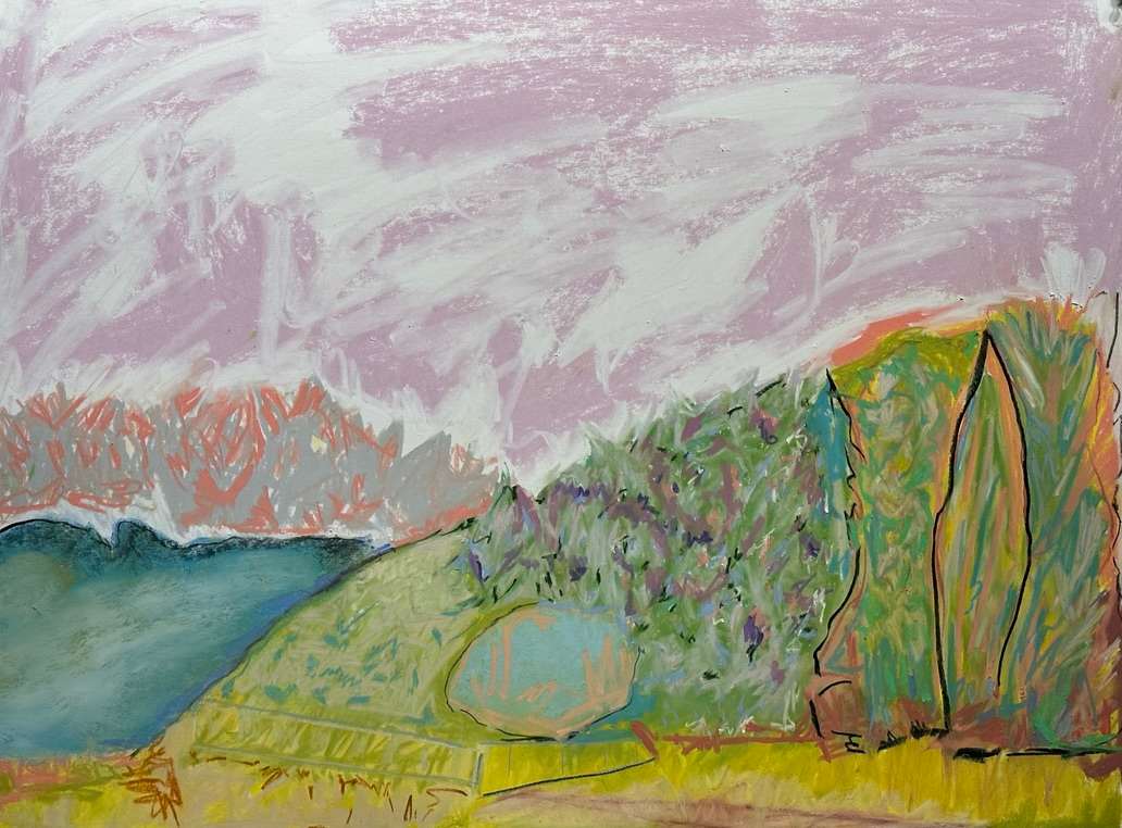 Rock of Ages by Daniel Tucker, Image 1.