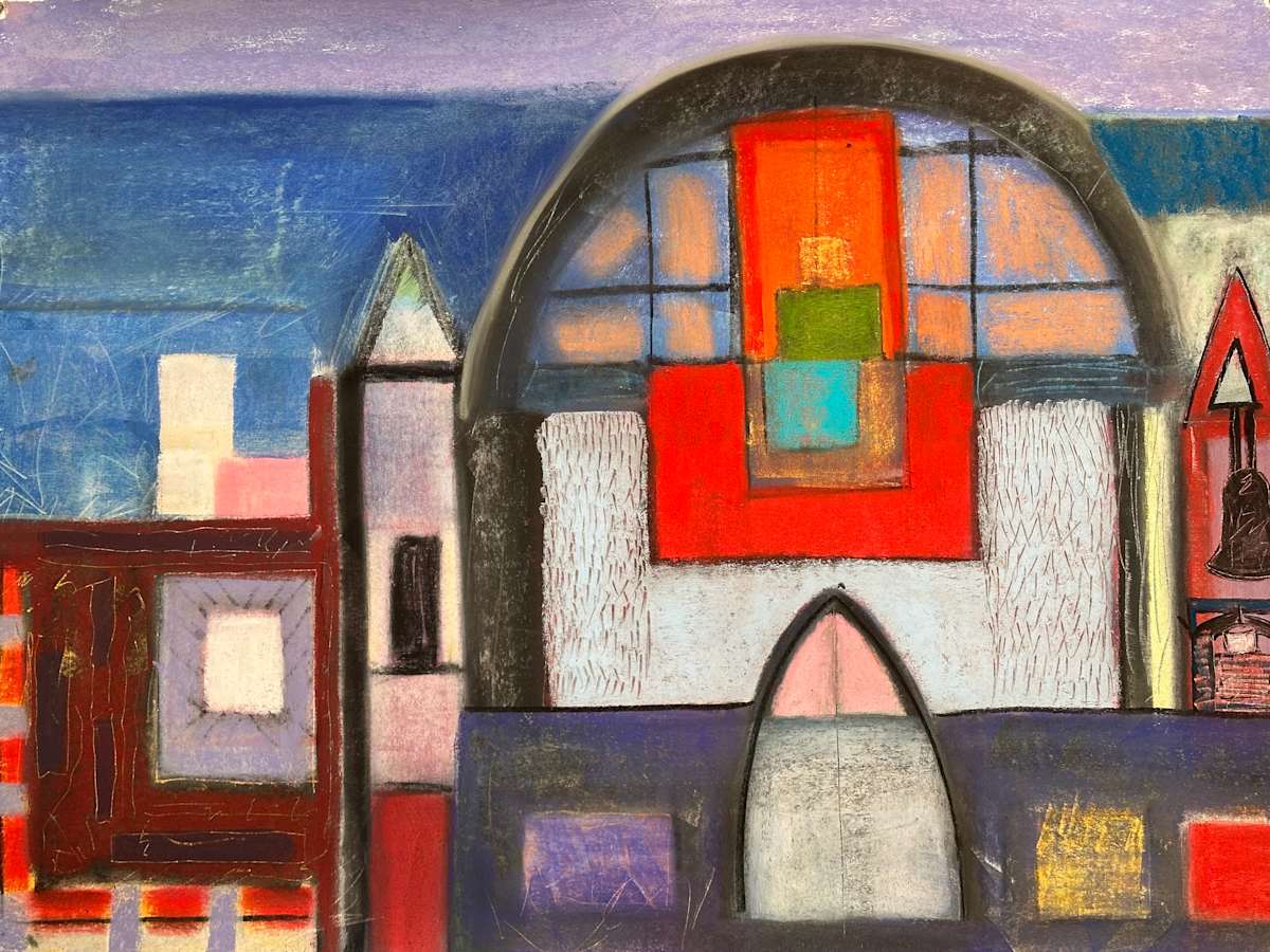 Sanctuary by the Sea by Daniel Tucker, Image 10.