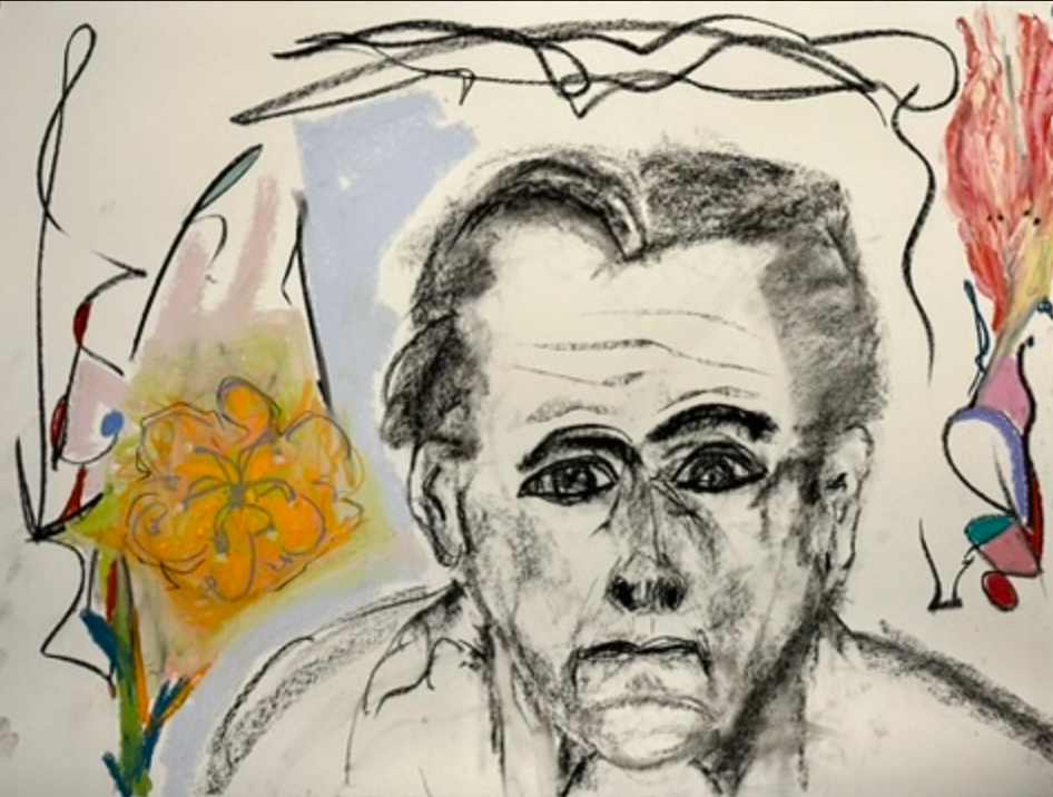 Newsletter #4 from the LARC by Daniel Tucker, Image 17.