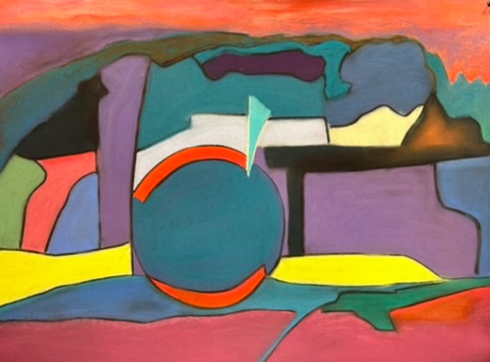 Engine #10 by Daniel Tucker, Image 11.