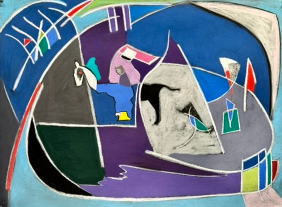 Glass Bottom Boat #2 by Daniel Tucker, Image 14.