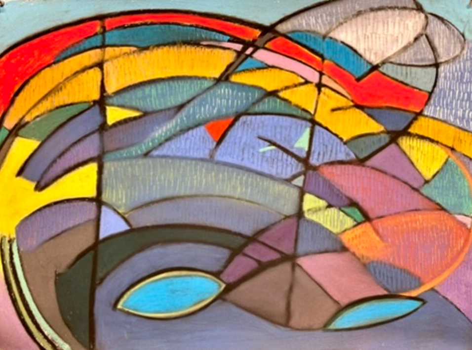 Glass Bottom Boat #3 by Daniel Tucker, Image 12.