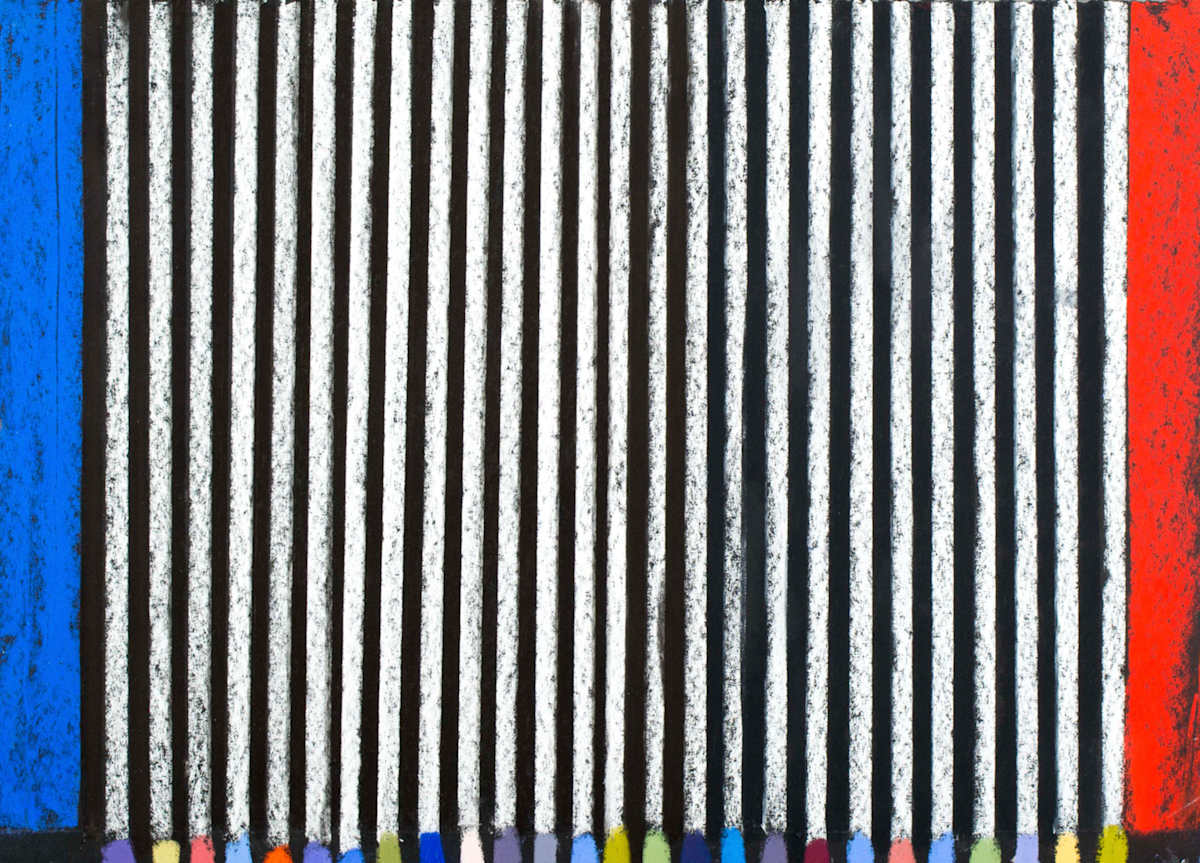 Frisson 2 by Daniel Tucker, Image 1.