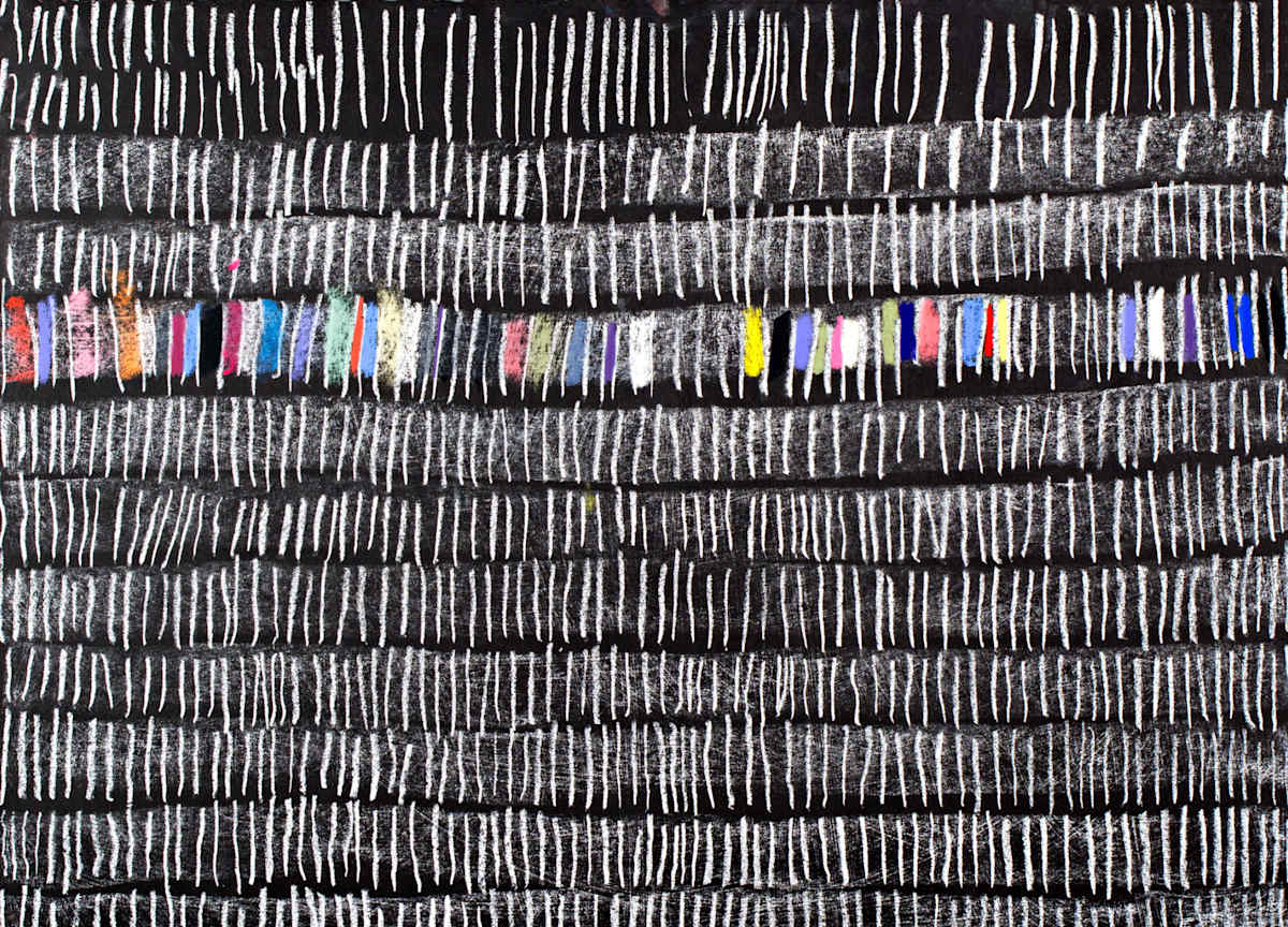 A Little Romance by Daniel Tucker, Image 1.