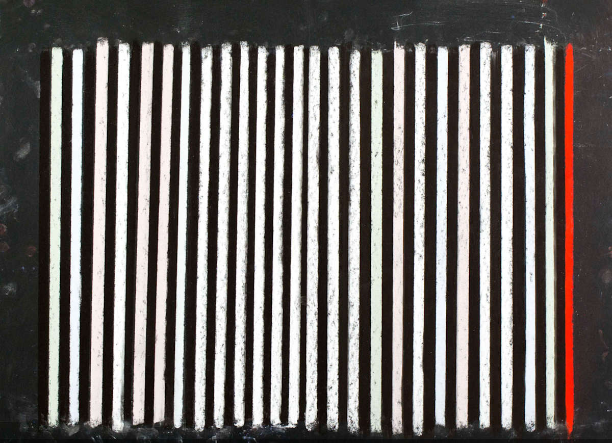 Frisson 1 by Daniel Tucker, Image 1.