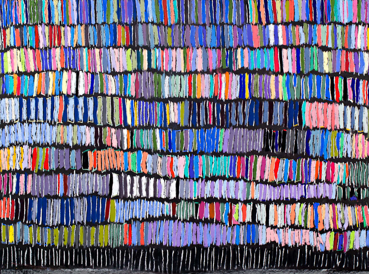 Palm for the Horizon by Daniel Tucker, Image 1.