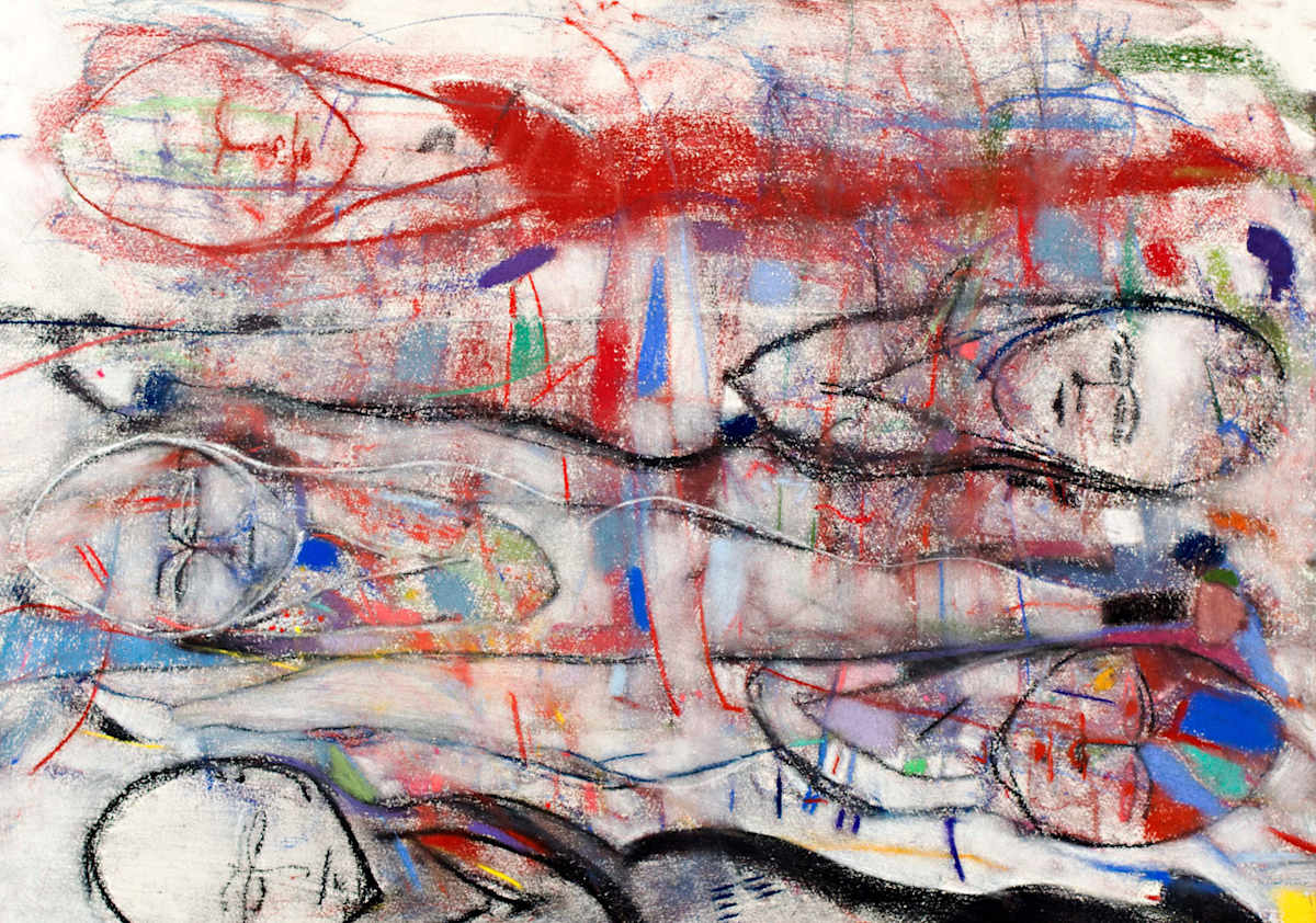 By the Pool #9 by Daniel Tucker, Image 1.