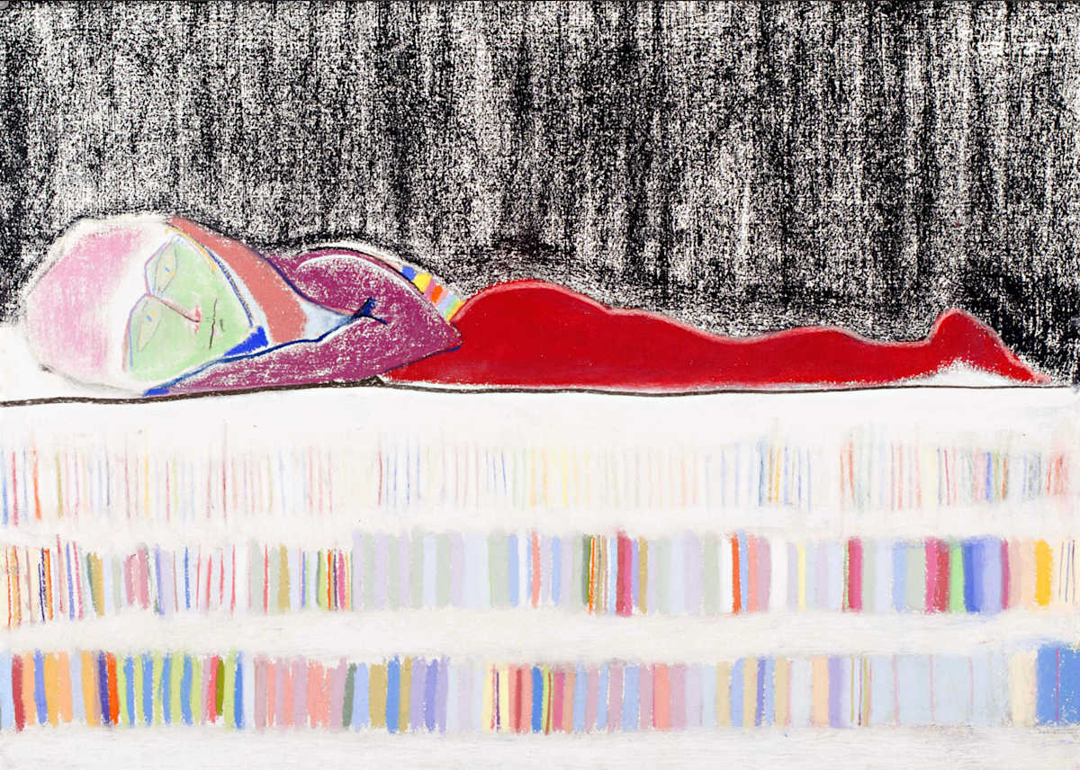 By the Pool #4 by Daniel Tucker, Image 7.