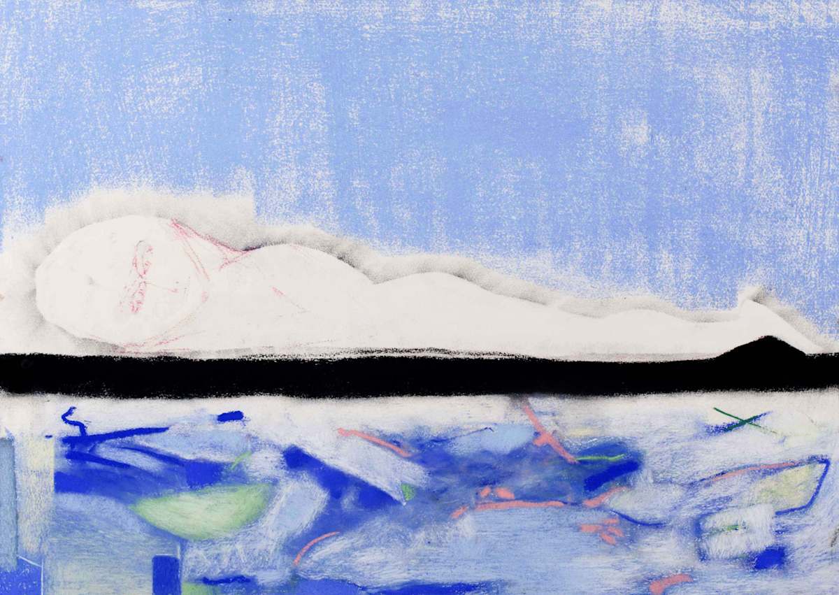 By the Pool #2 by Daniel Tucker, Image 2.