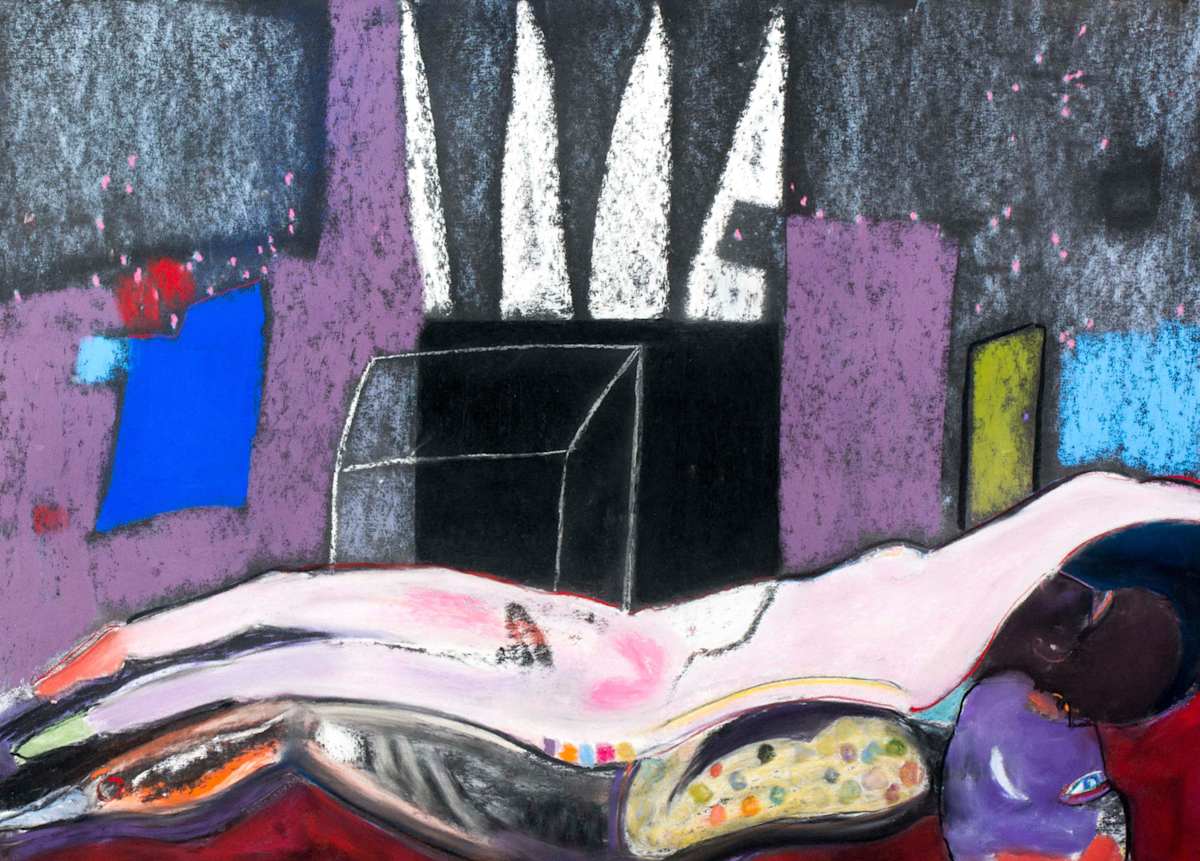 Spoons by Daniel Tucker, Image 1.