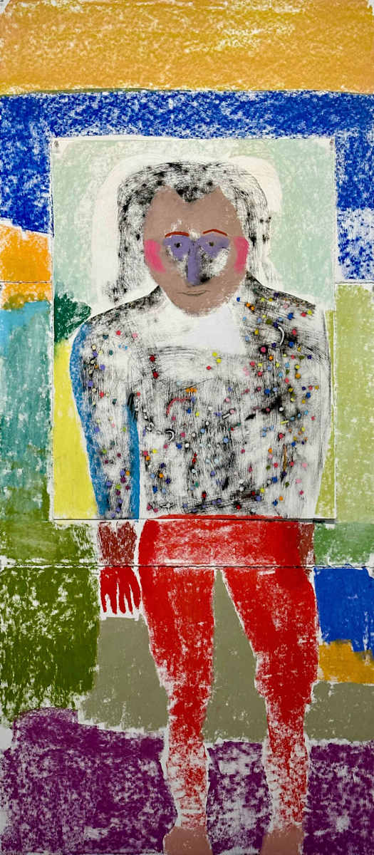 Within/Without by Daniel Tucker, Image 1.