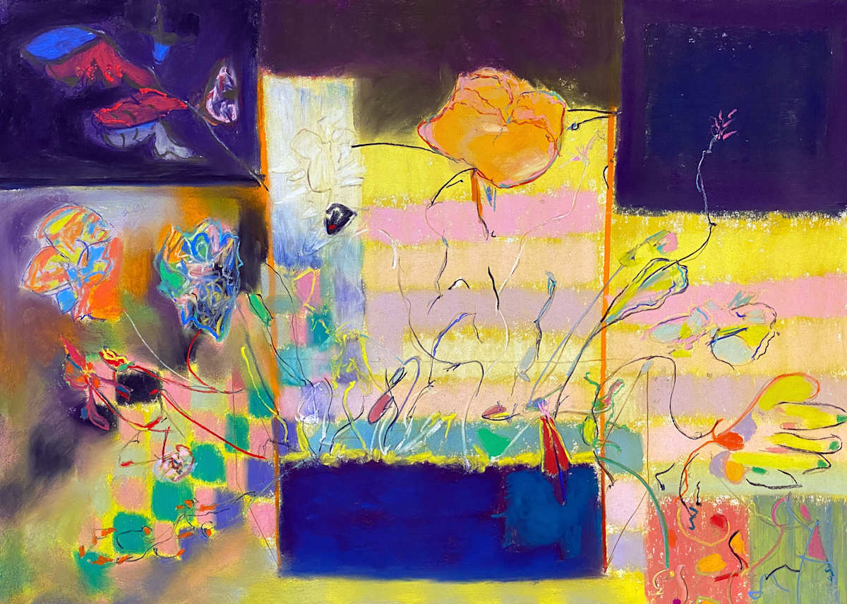 Flora & Fauna by Daniel Tucker, Image 1.