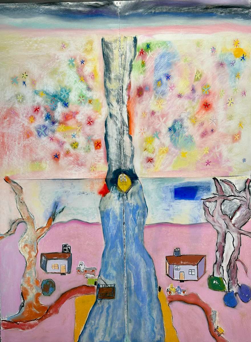 Shelter 24 by Daniel Tucker, Image 1.