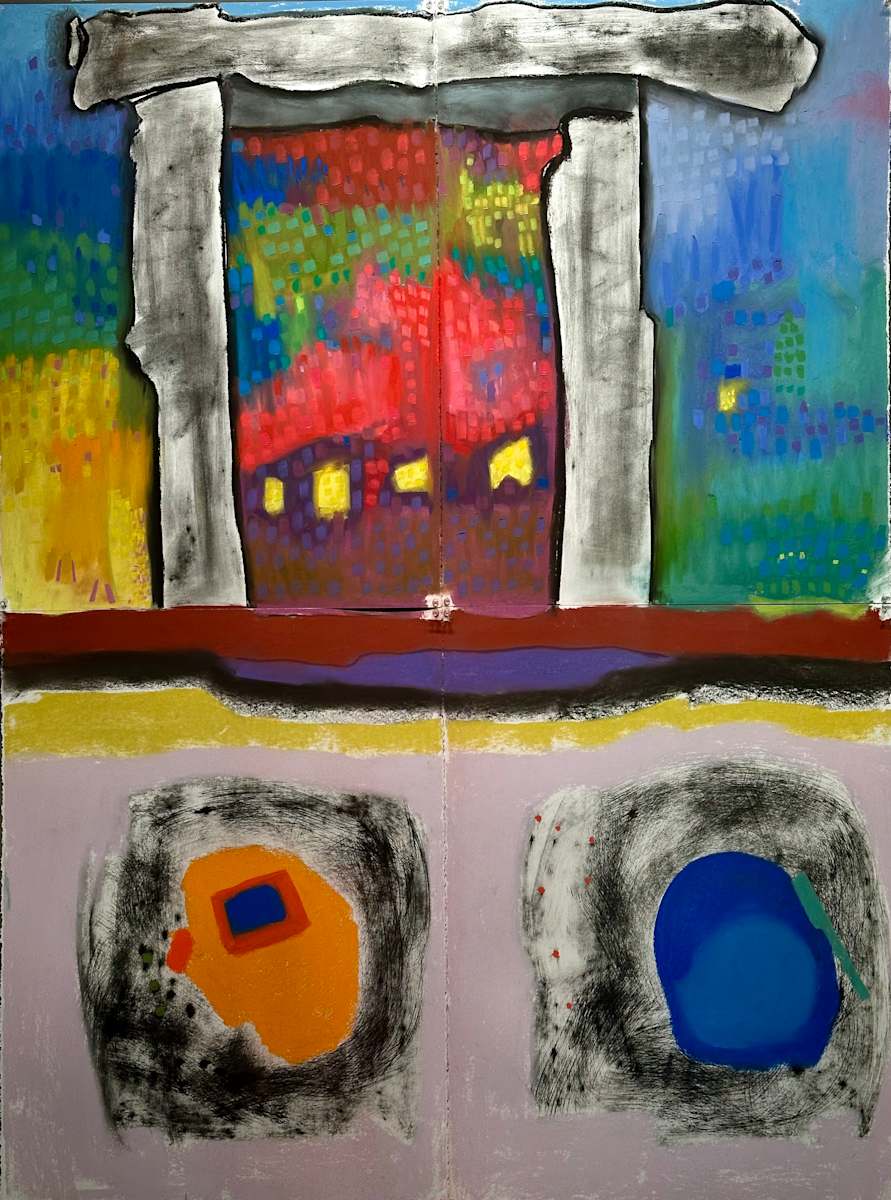 Shelter 2 by Daniel Tucker, Image 1.