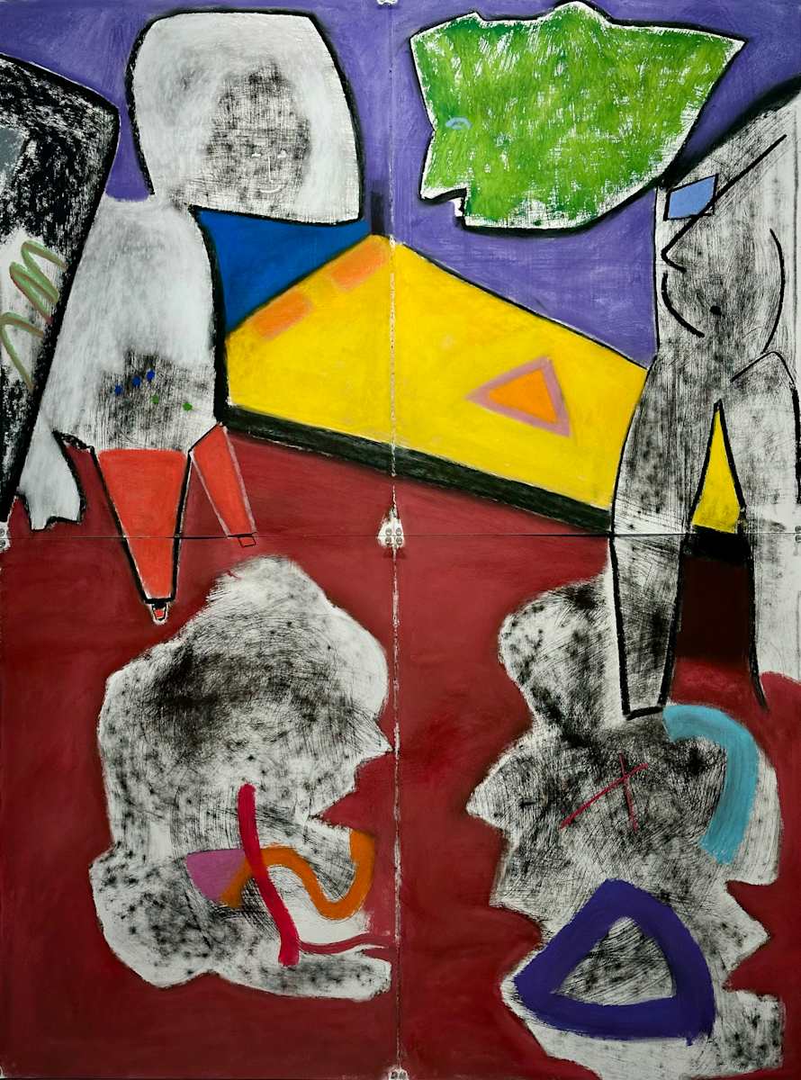Shelter 7 by Daniel Tucker, Image 1.