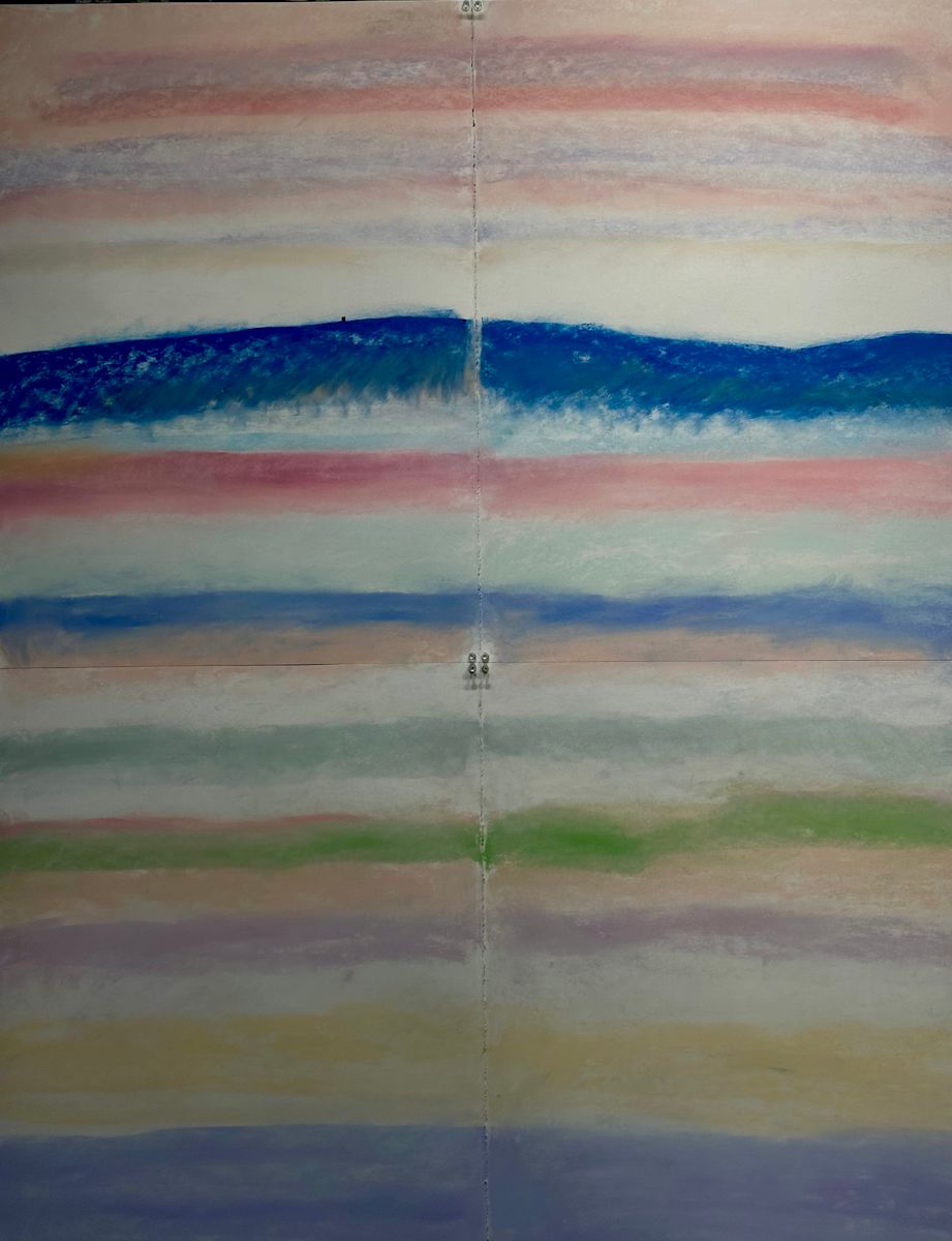 Shelter 9 by Daniel Tucker, Image 1.