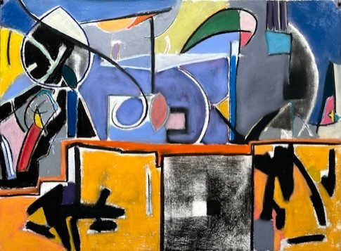 Silence and Tenderness by Daniel Tucker, Image 16.