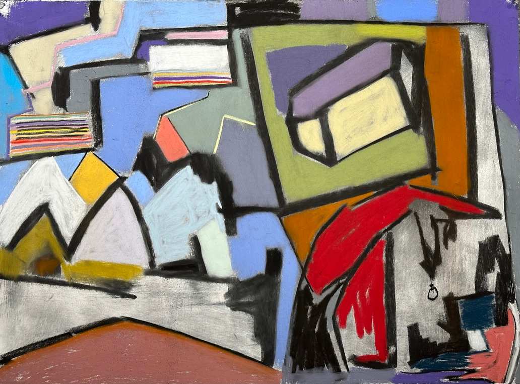 Silver City by Daniel Tucker, Image 10.