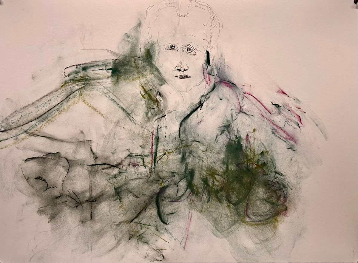 WITF #8: Skin Walking by Daniel Tucker, Image 13.