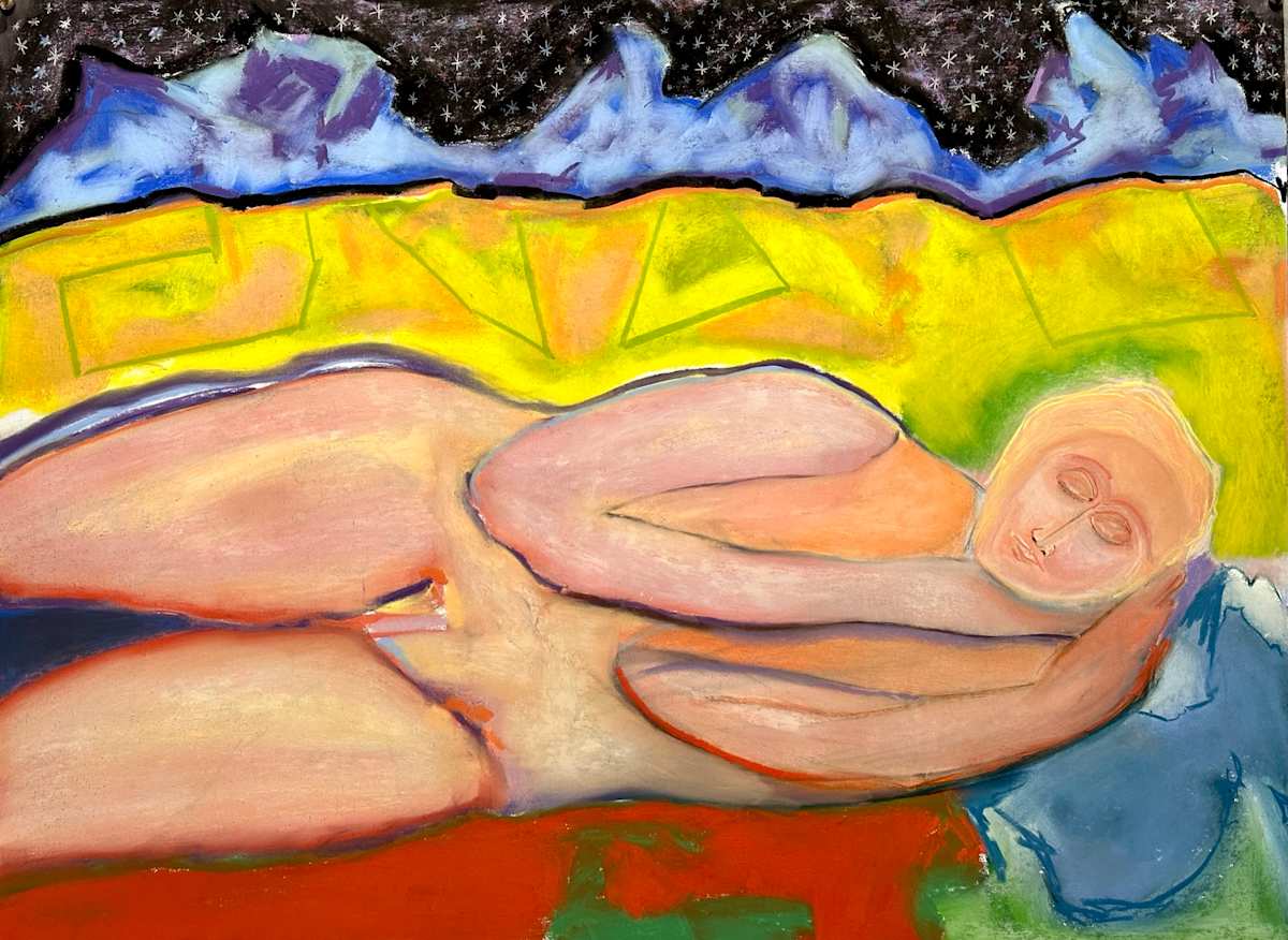 Sleeping Beauty by Daniel Tucker, Image 13.