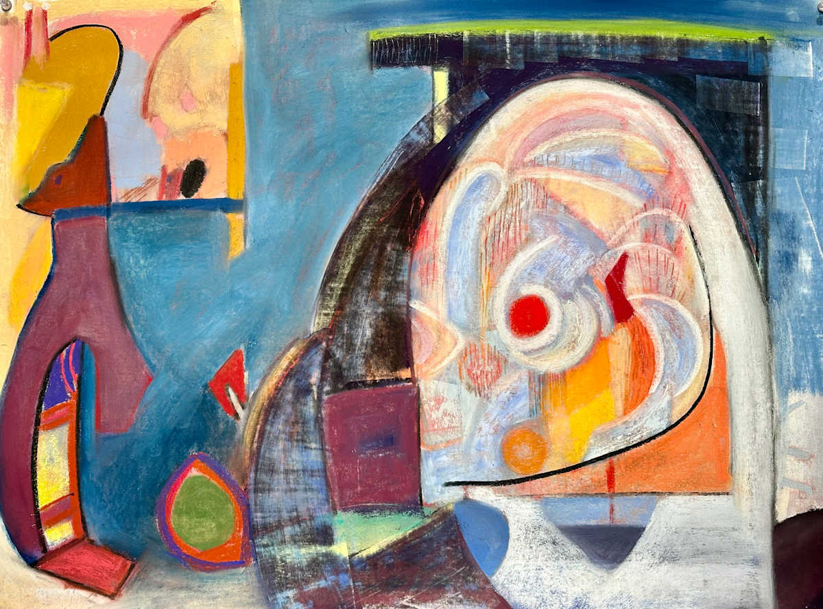 Song for Twilight by Daniel Tucker, Image 16.