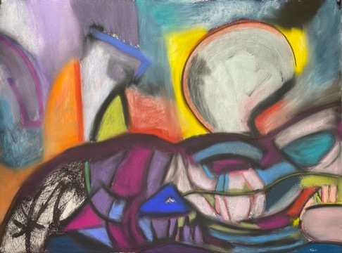 Spinal Tap by Daniel Tucker, Image 9.