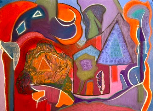 Spring Fragrances by Daniel Tucker, Image 10.