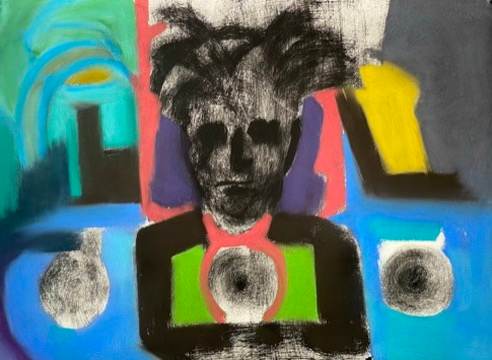 Sundials at Night by Daniel Tucker, Image 10.