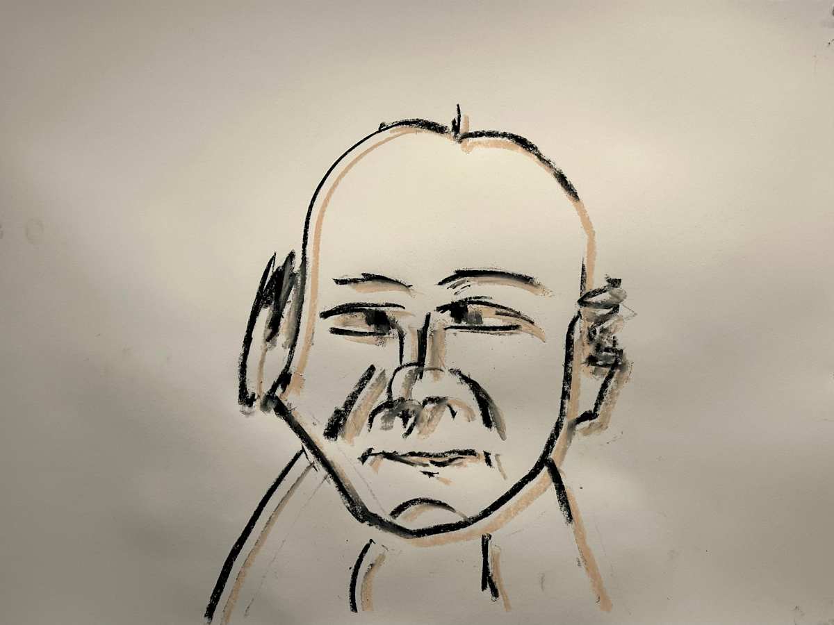 Teachers & Pupils by Daniel Tucker, Image 11.