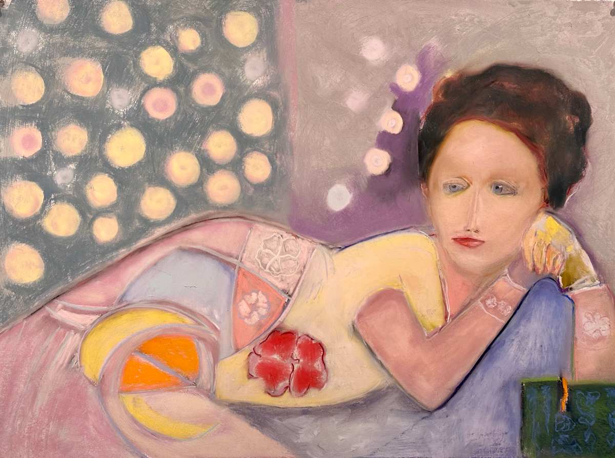 Tender Buttons #4 by Daniel Tucker, Image 10.