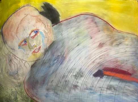 The Captive by Daniel Tucker, Image 11.