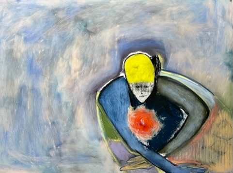 The Embrace by Daniel Tucker, Image 19.