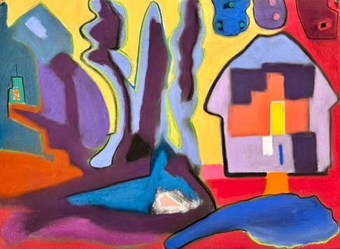 The Exact Location #2 by Daniel Tucker, Image 15.