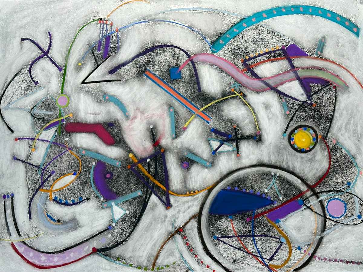 The Exact Location by Daniel Tucker, Image 18.