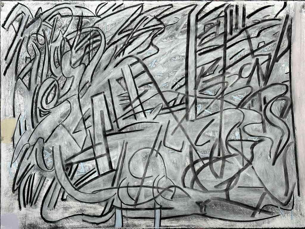 The Last Rung by Daniel Tucker, Image 16.