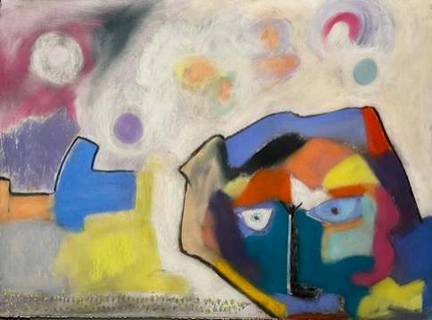 The Lion & the Unicorn by Daniel Tucker, Image 14.