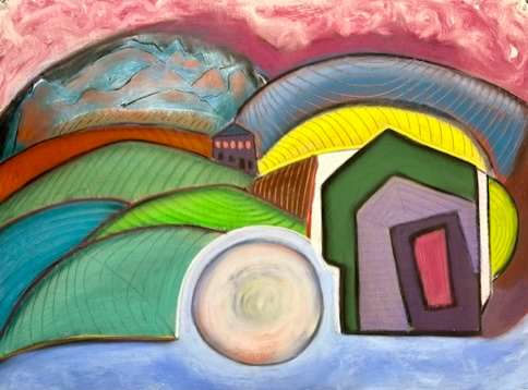 The Old Mill #11 by Daniel Tucker, Image 20.