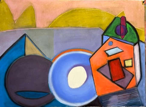 The Old Mill #9 by Daniel Tucker, Image 3.