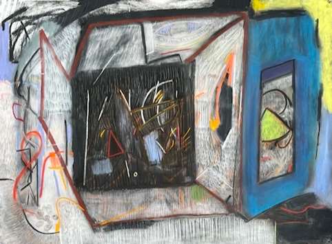 The Oldest House by Daniel Tucker, Image 15.