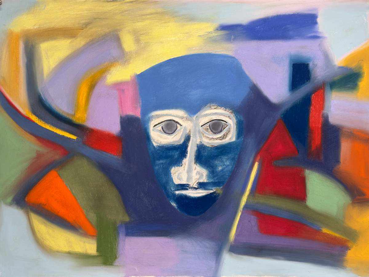 The Servant by Daniel Tucker, Image 11.