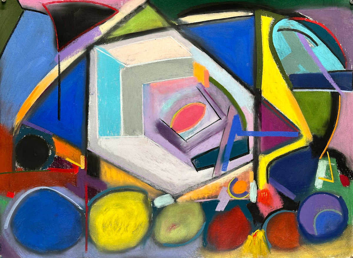 The Smorgasbord is Closed by Daniel Tucker, Image 4.