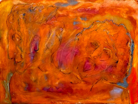 The Twins by Daniel Tucker, Image 4.