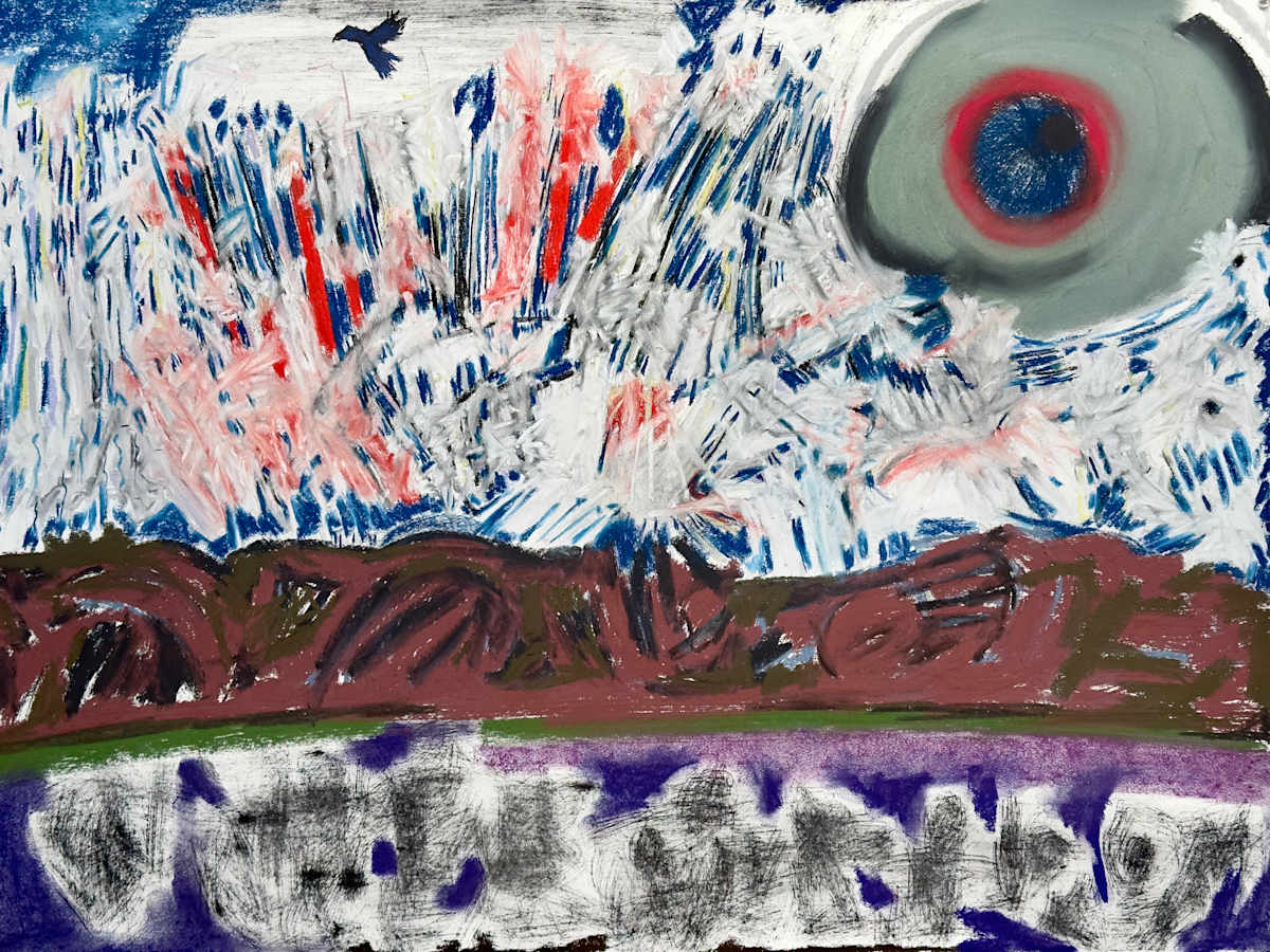 The US Department of War & Dismemberment by Daniel Tucker, Image 12.