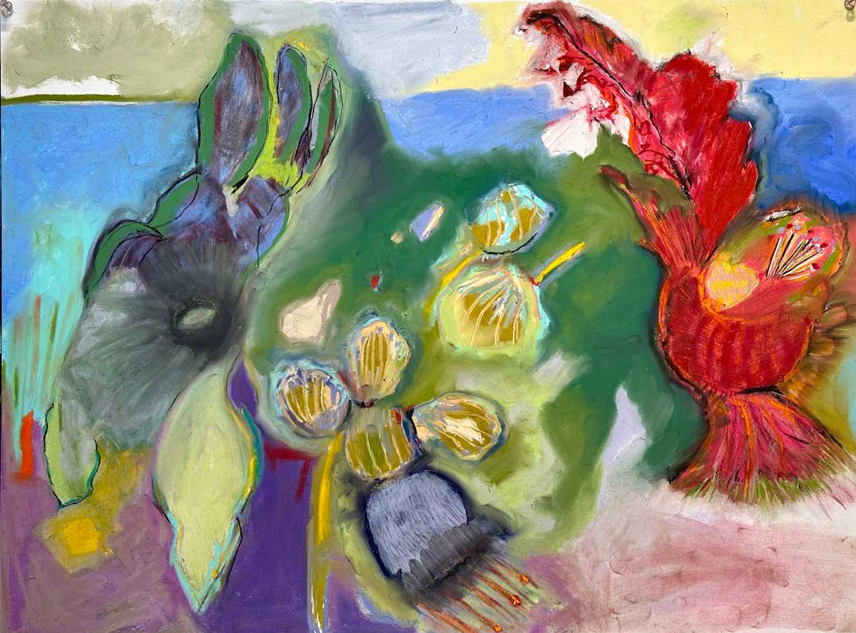 Theologians by Daniel Tucker, Image 12.